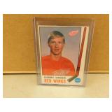 1969/70 OPC Gary Unger #159