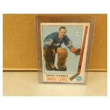 1969/70 OPC Bruce Gamble #44