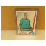 1969/70 OPC Les Binkley #110