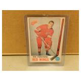1969/70 OPC Pete Stemkowski #65