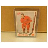 1969/70 OPC Ron Harris #64