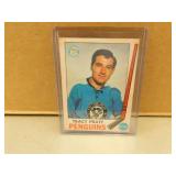 1969/70 OPC Tracy Pratt #111