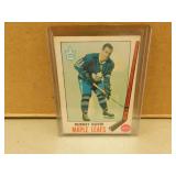1969/70 OPC Murray Oliver #52