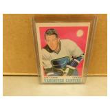 1970/71 OPC Len Lunde #230
