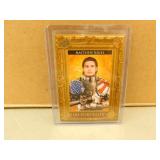 2023/24 Matthew Knies Rookie Portraits #P-43