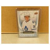 2016/17 William Nylander Winter Rookie #W8