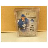 2010/11 Nazem Kadri Rookie Headliners #RH23