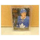 2016/17 William Nylander Fleer Showcase Rookie #M0