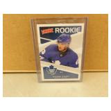 2010/11 Nazem Kadri Victory Rookie #248