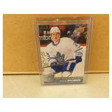 2017/18 William Nylander Top Rookies #R-4