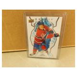 2021/22 Cole Caufield Ice Rookie #122