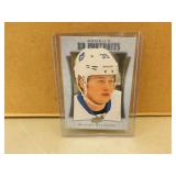 2018/19 William Nylander Rookie Portraits #P-57