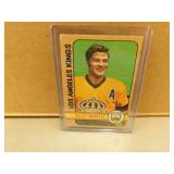 1972/73 OPC Gilles Marotte #27