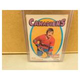 1971/72 OPC Guy Lapointe #145