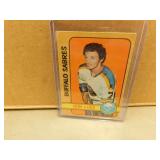 1972/73 OPC Don Luce #95