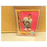1972/73 OPC Paul Popeil #67