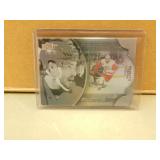 2016/17 Pavel Datsyuk Tim's Platinum Profiles #PP4