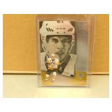 2017/18 Sidney Crosby Tim's Platinum Profiles #PP2