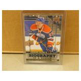 2015/16 Connor McDavid Bio of a Season Rookie #BI3