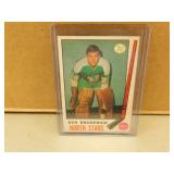 1969/70 OPC Ken Broderick #197