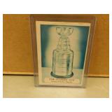 1969/70 OPC The Stanley Cup #231