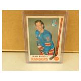 1969/70 OPC Jean Ratelle #42
