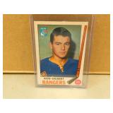 1969/70 OPC Rod Gilbert #37