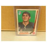 1969/70 OPC Walt Tkaczuk #43