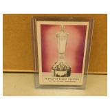 1969/70 OPC Prince of Wales Trophy #230