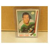 1969/70 OPC Claude Larose #194