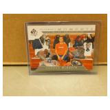 2018/19 Connor McDavid Authentic Moments #103