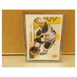 2022/23 Connor McDavid NHL MVP #1