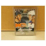 2020/21 Connor McDavid Mirror Mirror #MM-1