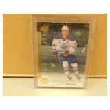 2017/18 Connor McDavid Shining Stars #SSC-3