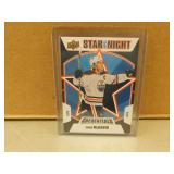 2018/19 Connor McDavid Star of the Night #IS-01