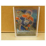2017/18 Connor McDavid Ice Cold #IC-1