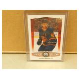 2023/24 Connor McDavid Prominent Spokesmen #PS-4
