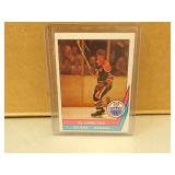 1977/78 OPC WHA Al Hamilton #40