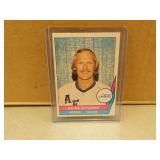 1977/78 OPC WHA Wayne Rutledge #1
