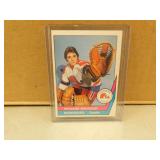 1977/78 OPC WHA Richard Brodeur #38