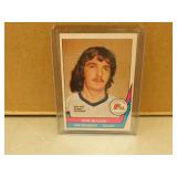 1977/78 OPC WHA Don McLeod #14