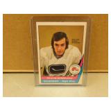 1977/78 OPC WHA Paulin Bordeleau #32
