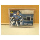 2006/07 Curtis Sanford Jersey #J-SC