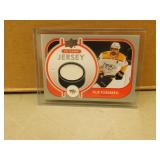 2021/22 Filip Forsberg Game Used Jersey #GJ-FF