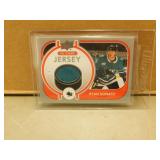 2021/22 Ryan Donato Game Used Jersey #GJ-RD