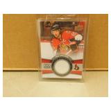 2015/16 Erik Karlsson Game Used Jersey #GJ-EK