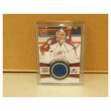 2015/16 Semyon Varlamov Game Used Jersey #GJ-SV