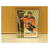 2019/20 Connor McDavid Synergy Impactful Perform.