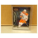 2021/22 Connor McDavid Metal Universe #101