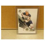 2017/18 Connor McDavid SP Authentic #1